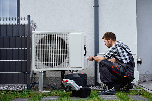 Top rated local Emergency Ac Repair specialists in Mathews, VA